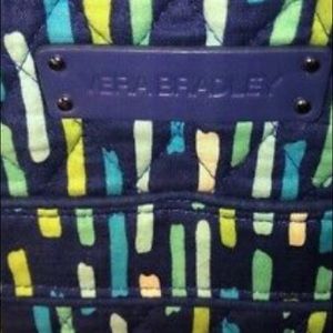 Vera Bradley large crossbody